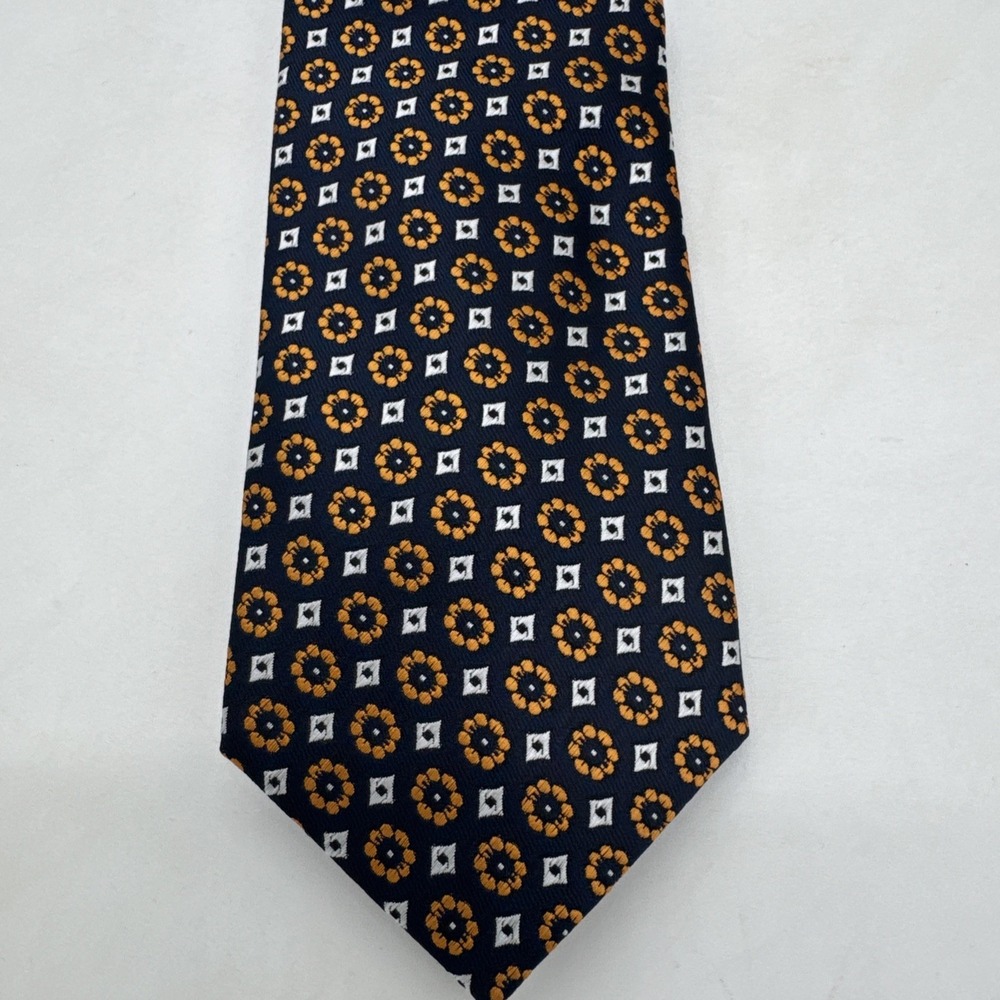 Gorgeous 100% Silk Men's Necktie Tie 58" X 3"